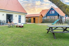 Ferienhaus Piratenlager, Rerik